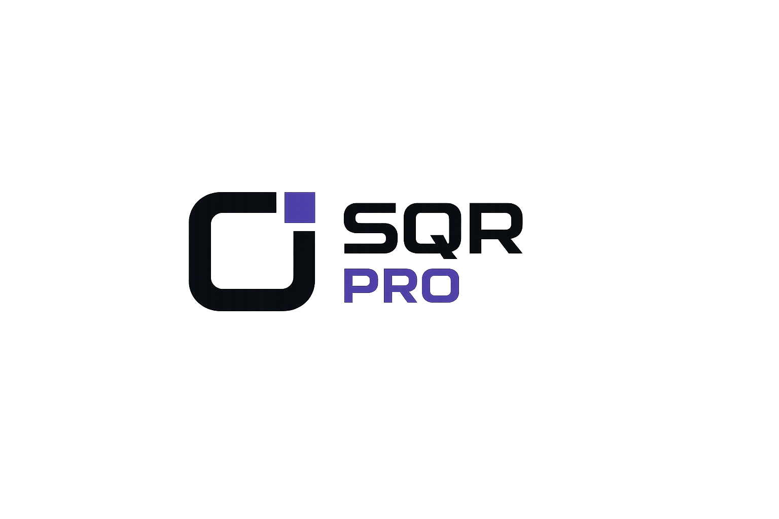SQR PRO Logo